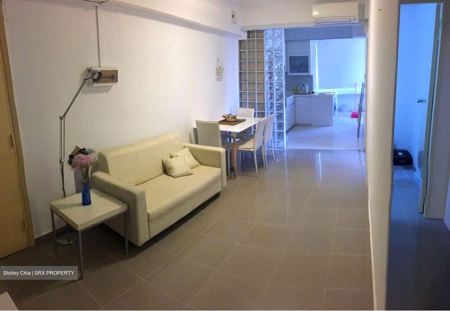 City Plaza (D14), Apartment #575621151